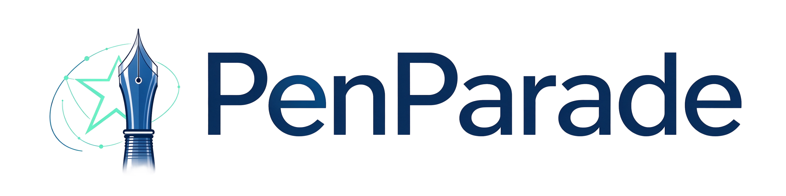 PenParade | Pens, Stationery & Office Supplies